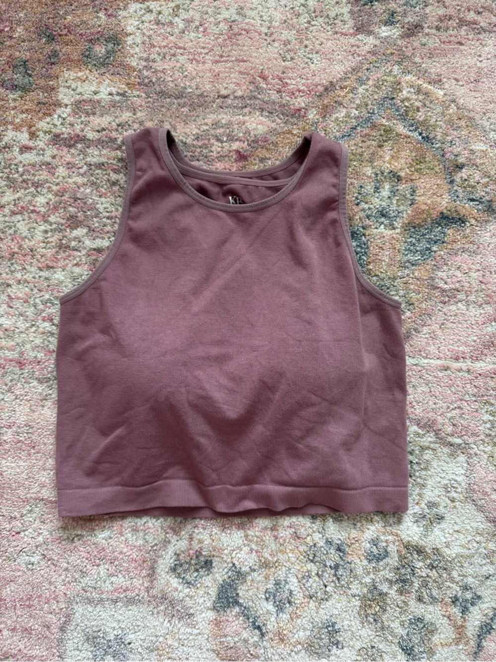 Kindred bravely long line bra nursing top